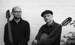 Oliver König & Thomas Koch