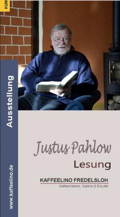 Pahlow, Justus