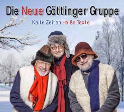 Neue Göttinger Gruppe