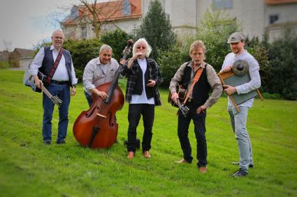 Die Band Quasimodo